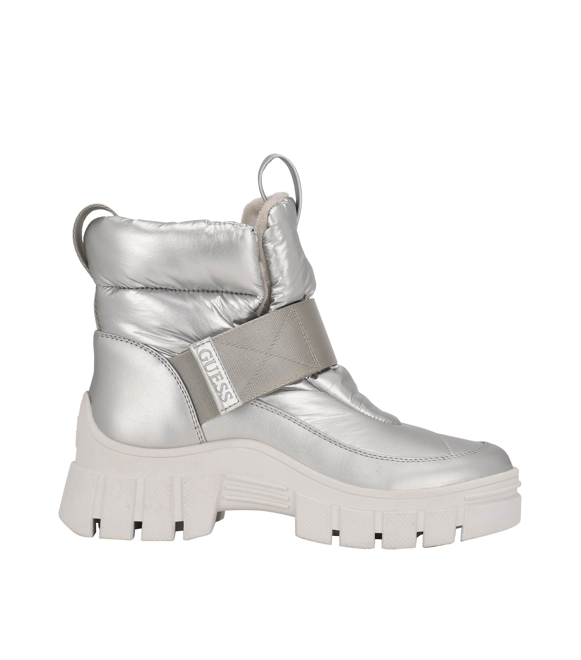 Botines palacio hot sale de hierro
